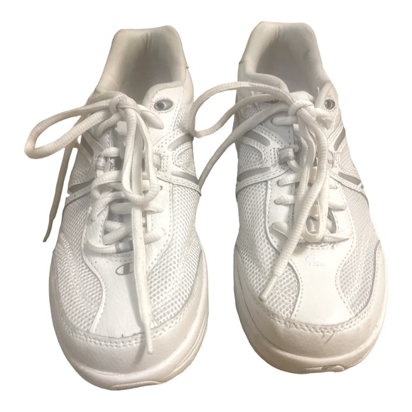 Champion Safe Step Slip Resistant Toning Work Shoe - Picture 10 of 10